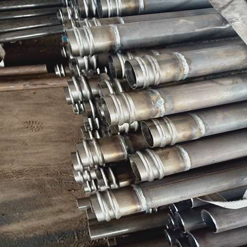 汪清声测管外观打磨技术有哪些要点？